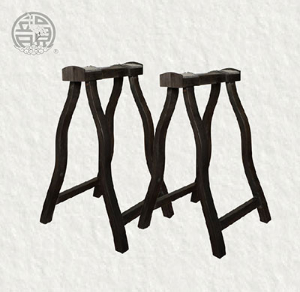 古筝架